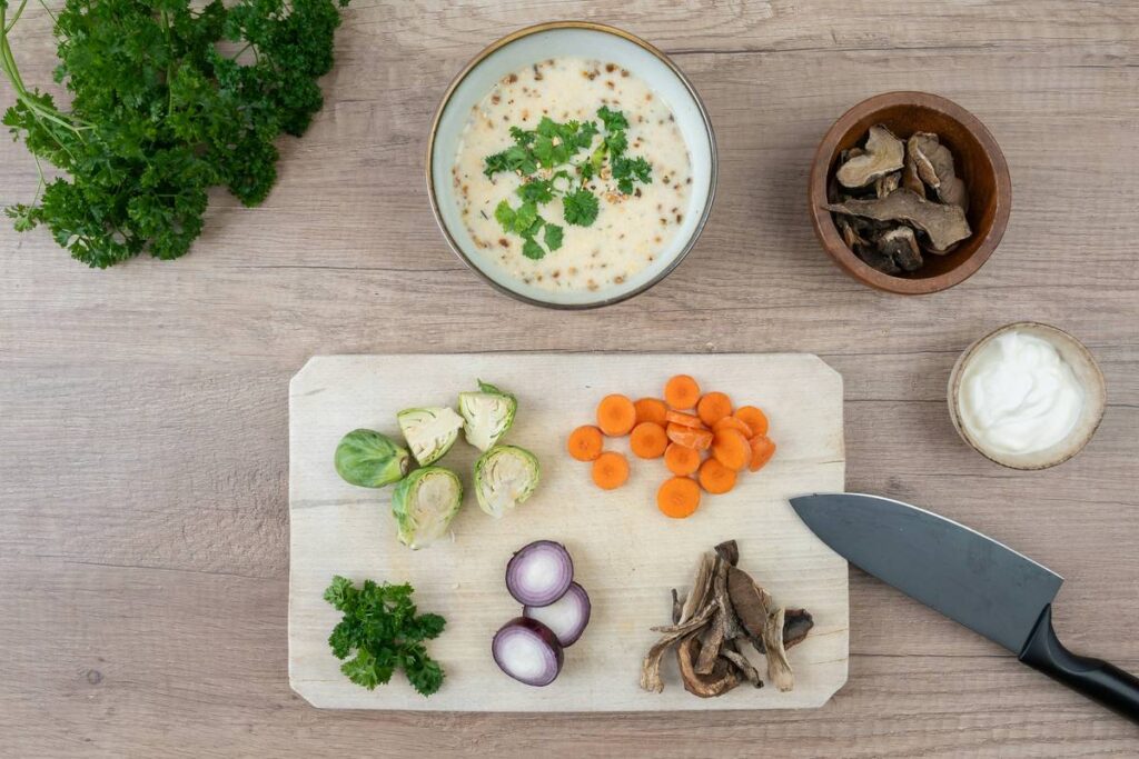 Master Lentil Curry Prep: Your Flavor-Packed, Meal-Prep-Proof Plan for Busy Weeks