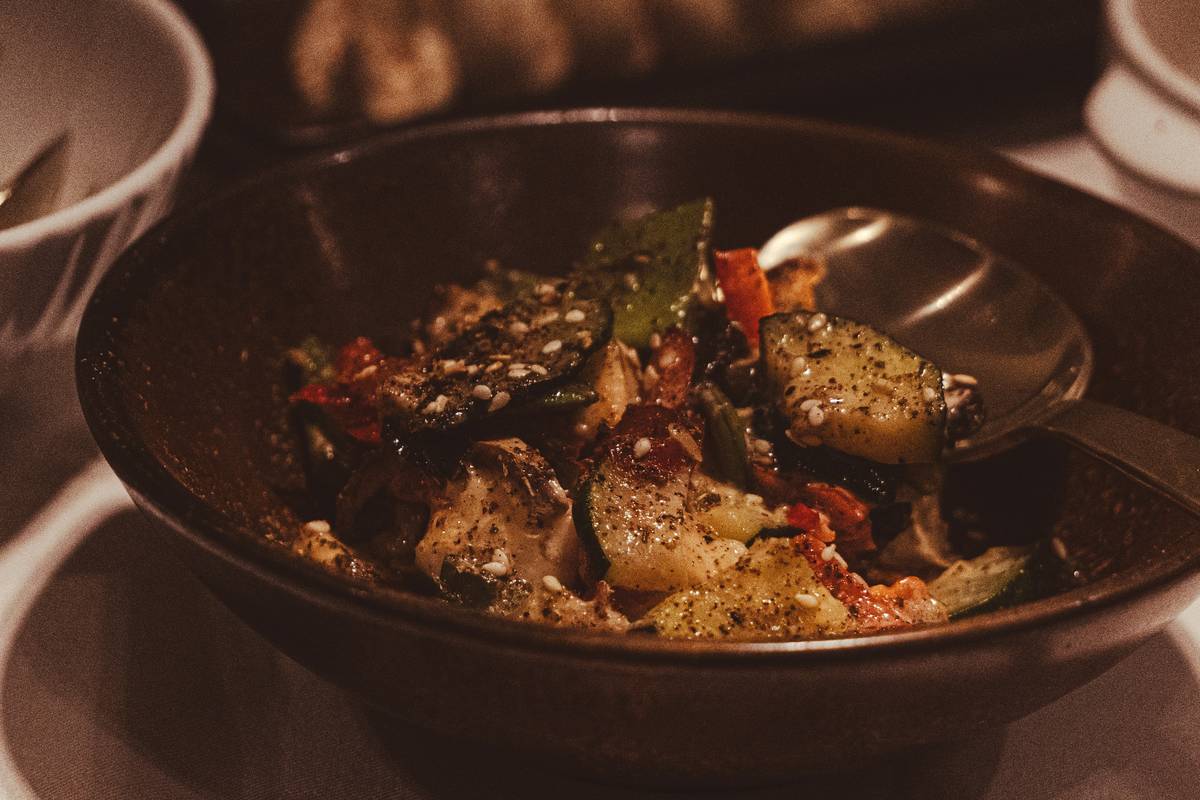 Why Your Tofu Buddha Bowl Falls Flat (And How to Make It Actually Satisfying)