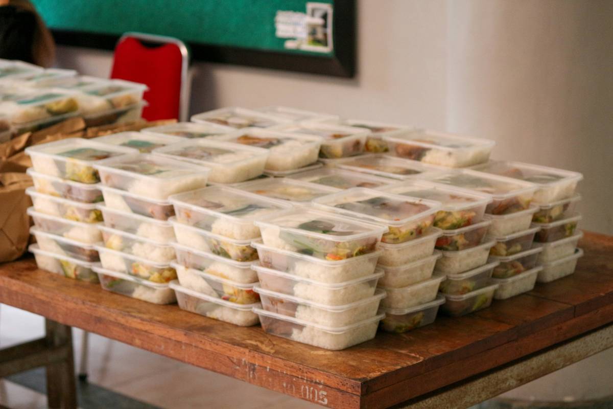 Chickpea Salad Jar: The Ultimate Meal-Prep Powerhouse for Busy, Health-Conscious Eaters
