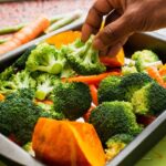 Sheet Pan Portion: The Meal Prep Hack That Saves Time, Cuts Waste, and Keeps Your Macros On Track
