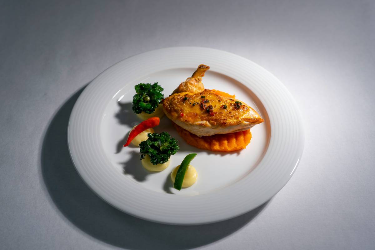Why Your Chicken Breast Batch Always Turns Out Dry (And How to Fix It Forever)