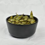 Why Your Edamame Snack Pack Might Be the Secret Weapon in Your Meal Prep Arsenal