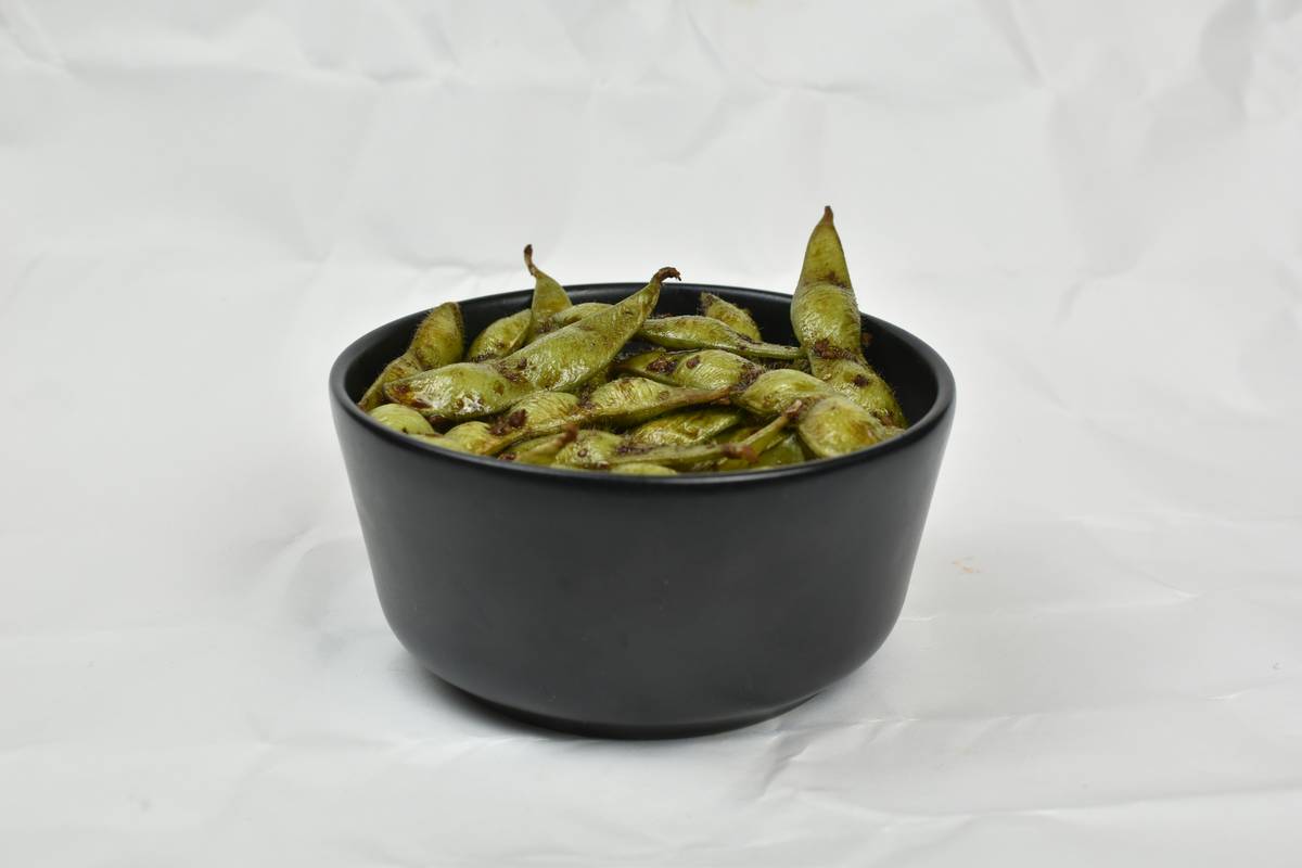 Why Your Edamame Snack Pack Might Be the Secret Weapon in Your Meal Prep Arsenal