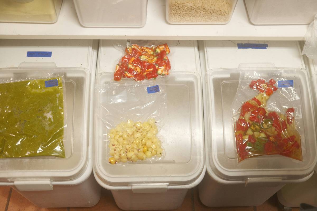 Why Your Meal Prep Game Fails Without a Leak-Proof Lid (And How to Fix It)