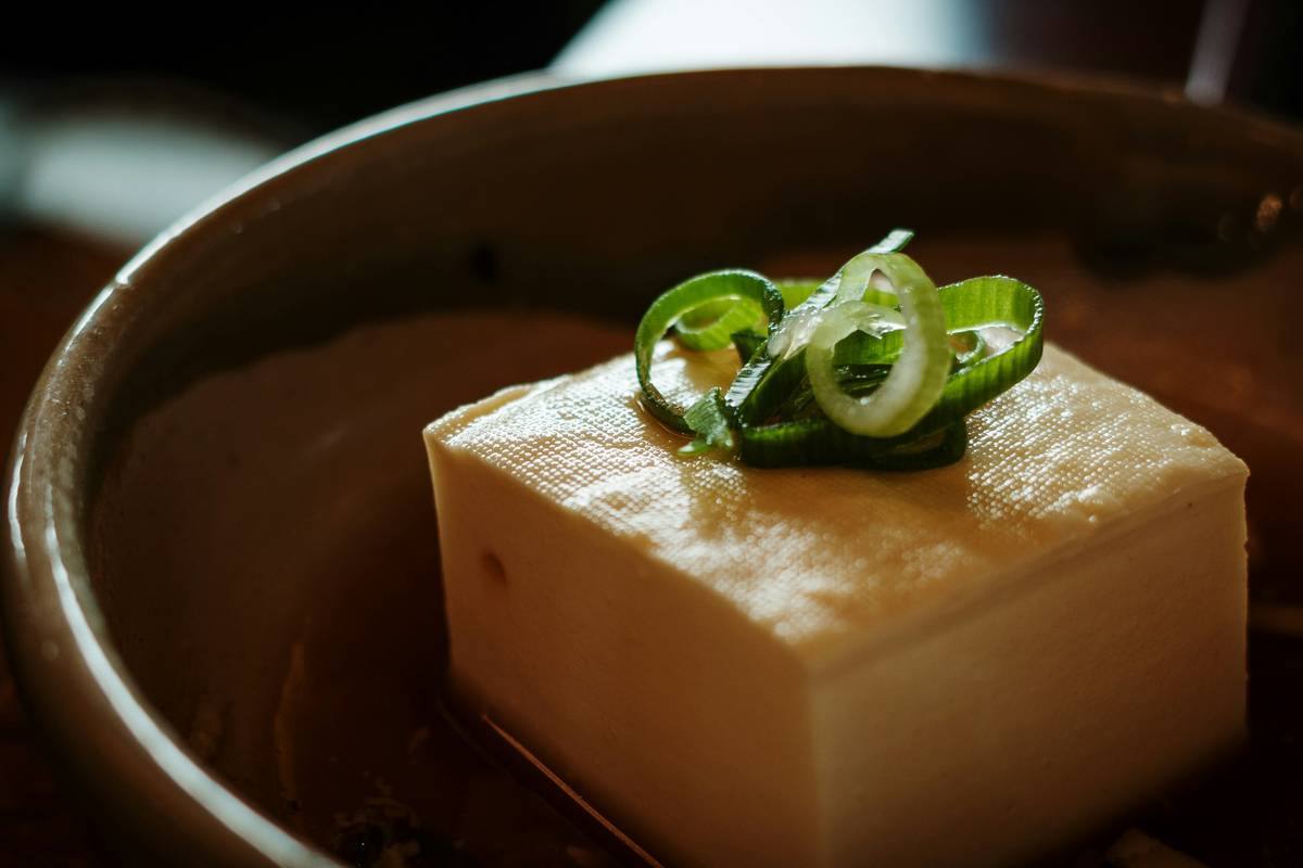 Why Your Meal Prep Game Needs a Marinated Tofu Cube Upgrade (And How to Nail It)