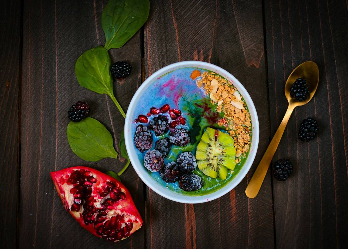 Why Your Quinoa Power Bowl Sucks (And How to Fix It in 20 Minutes Flat)