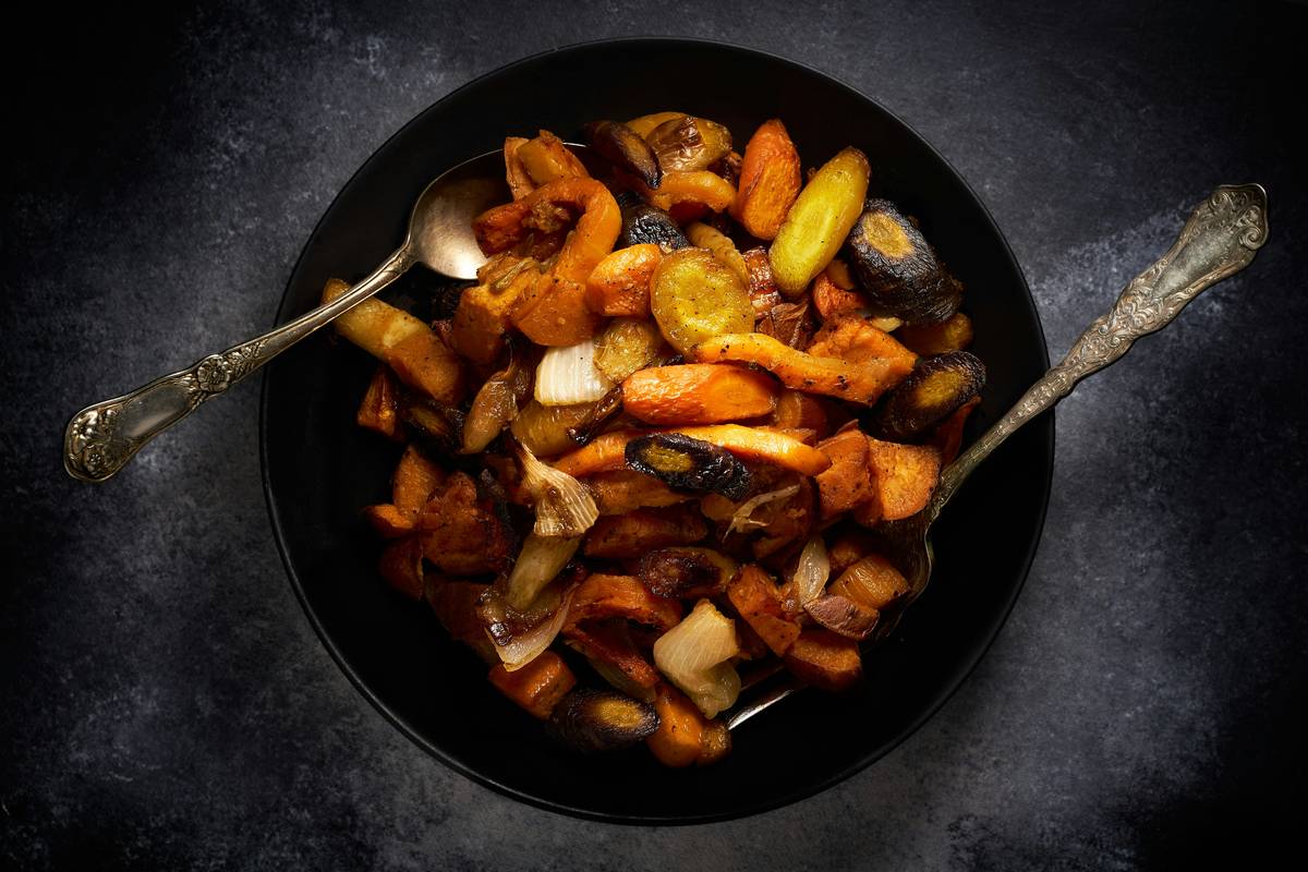 Why Your Sweet Potato Hash Keeps Turning Out Mushy (And How to Nail It Every Time)
