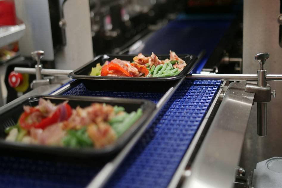 Homepage for Food & Cooking Meal Prep Weekly meal planning