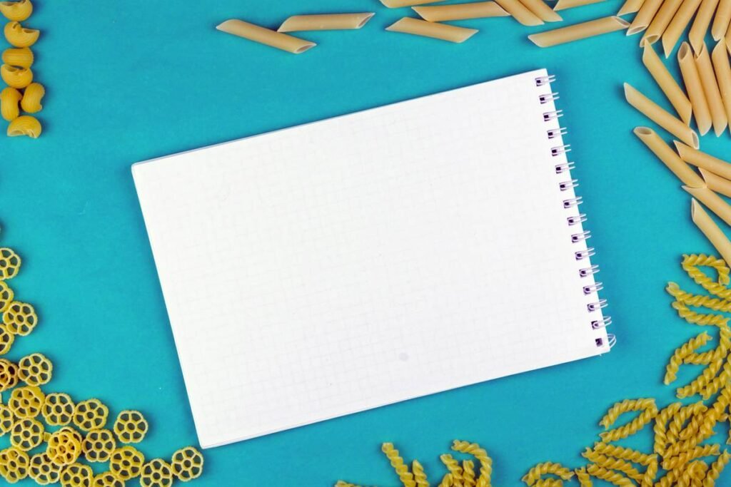 The Ultimate Weekly Meal Planning Guide: Save Time, Money, and Your Sanity