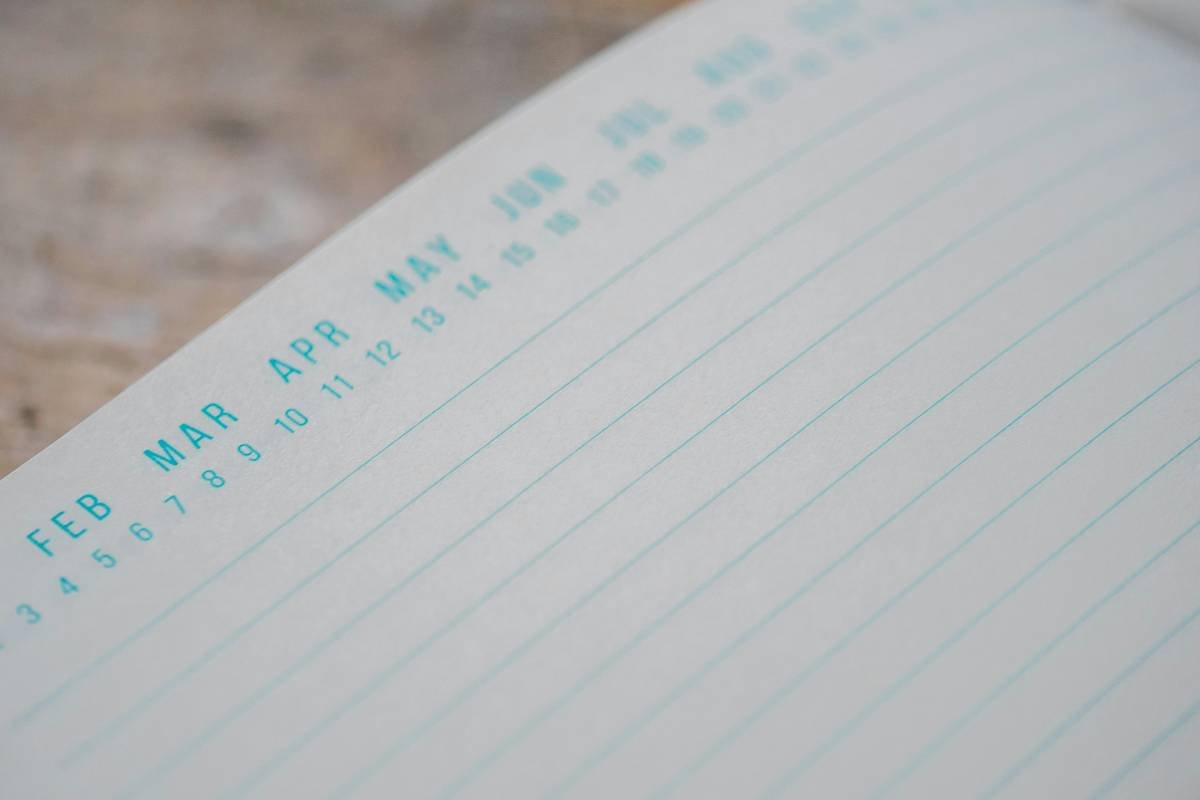 How to Build a Realistic Meal Plan Weekly Menu That Actually Sticks (Without Losing Your Mind)