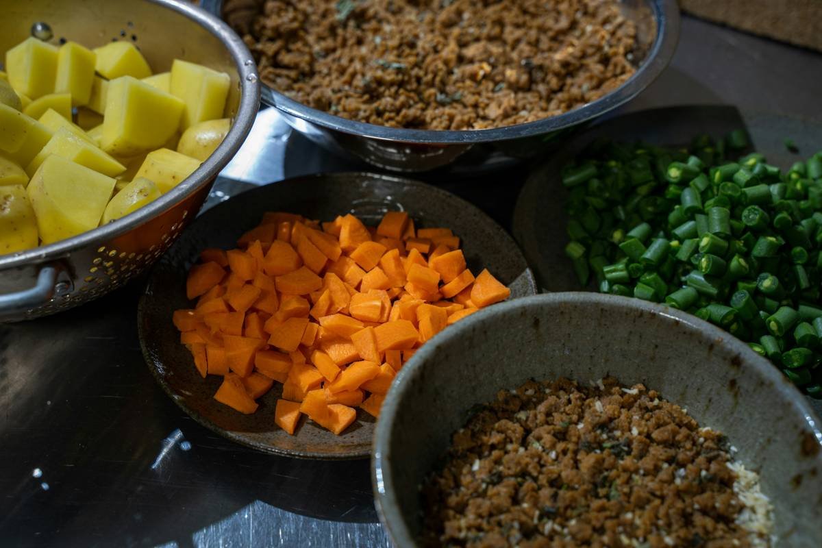 Quick Recipe Weekly Planning Meal Family: Your Sanity-Saving Blueprint for Stress-Free Dinners