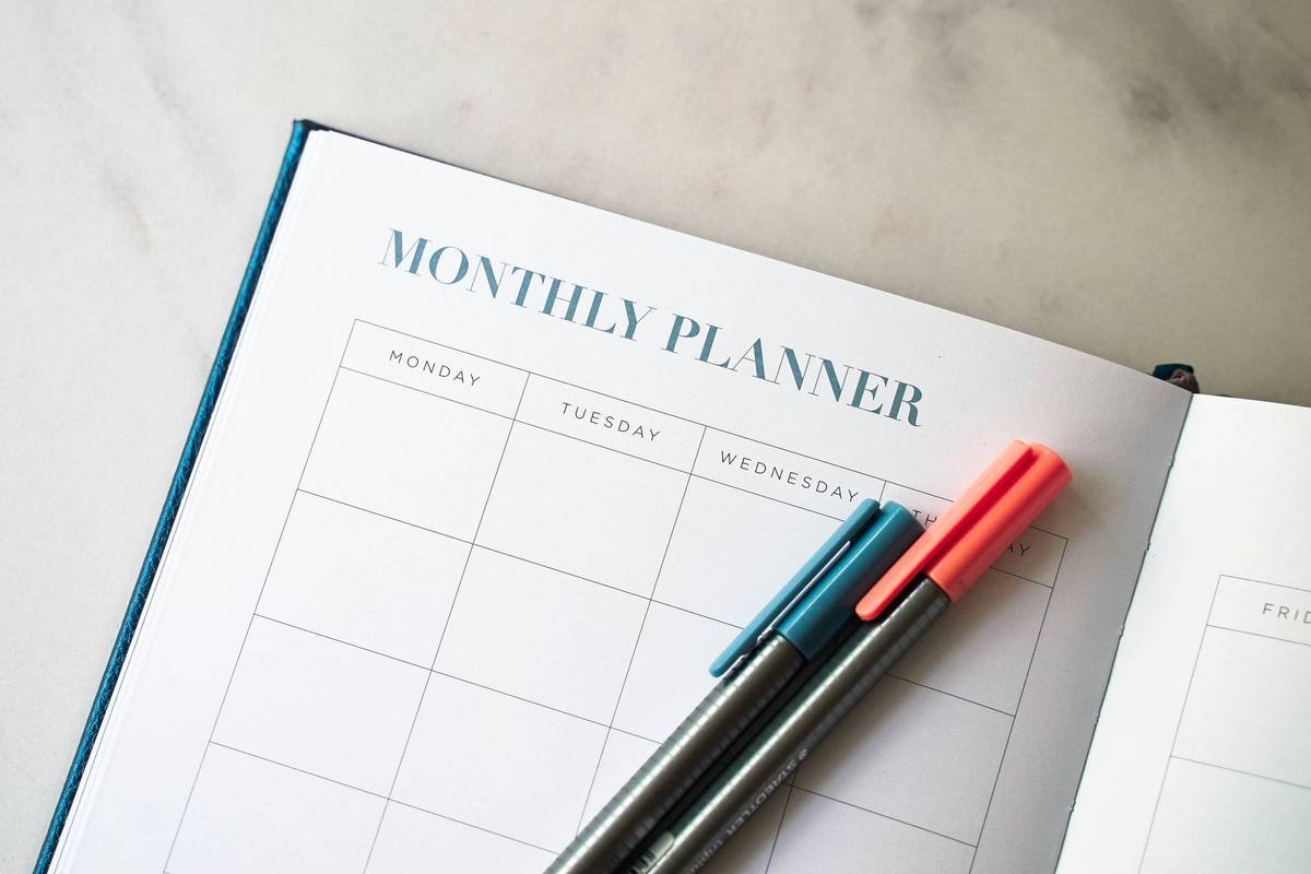 Quick Recipe Weekly Planning Meal Idea: Your No-Stress Blueprint for 5 Dinners in Under an Hour