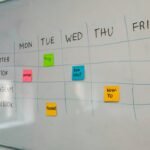 Stop Wasting Money: The Real Power of a Meal Planning Calendar Monthly