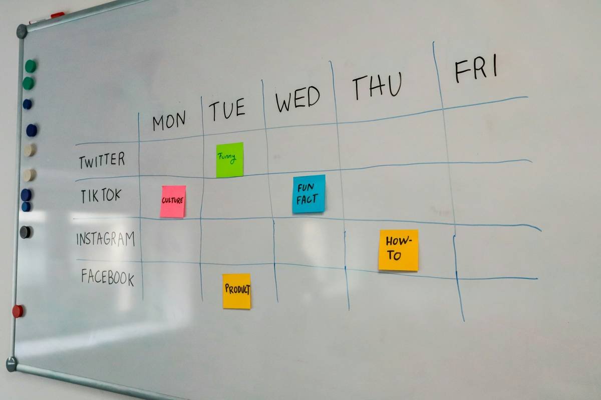 Stop Wasting Money: The Real Power of a Meal Planning Calendar Monthly