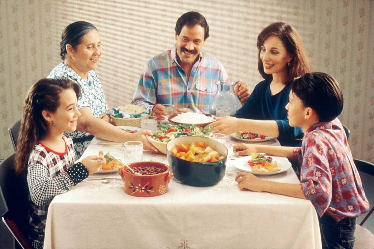 Weekly Dinner Meal Planning: Your No-Stress Blueprint to Healthier, Happier Evenings