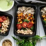 weekly planning list for meals: Your No-Fluff Blueprint to Stress-Free Eating