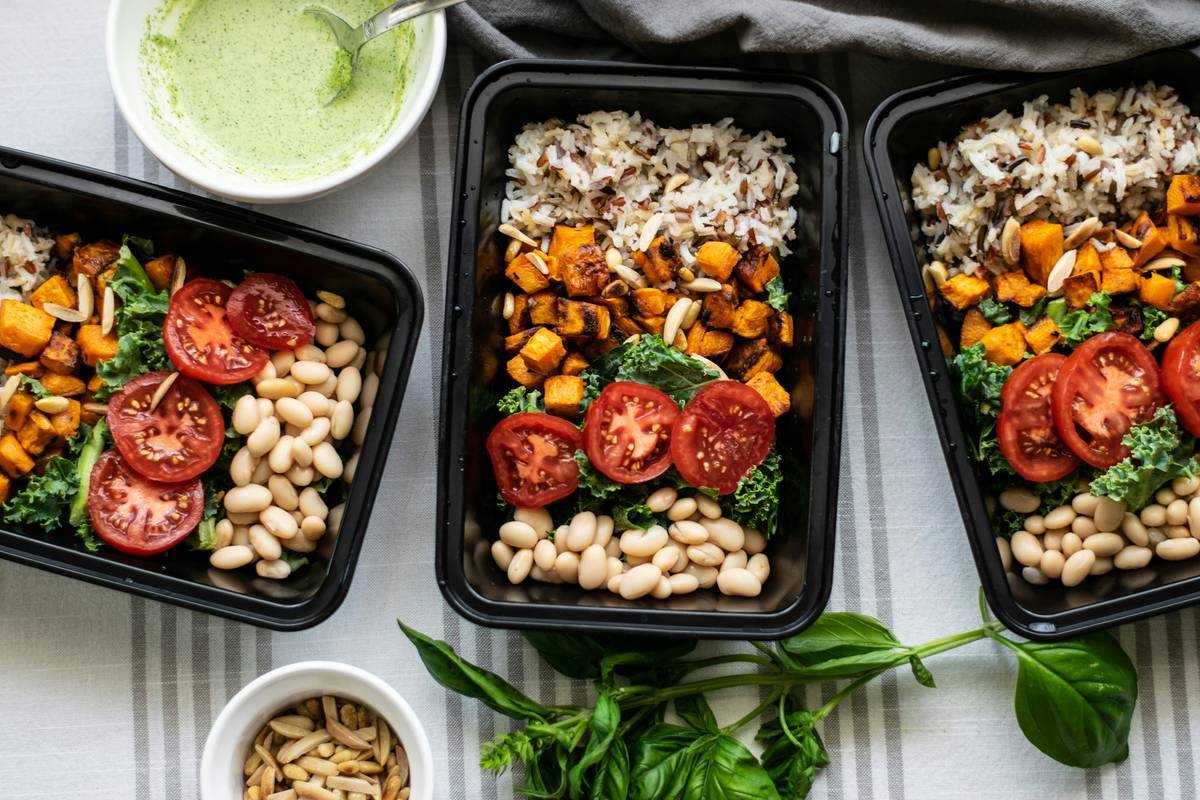 weekly planning list for meals: Your No-Fluff Blueprint to Stress-Free Eating